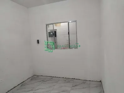 Kitnet com 1 Quarto à venda, 40m² no Balneario Regina Maria, Mongaguá