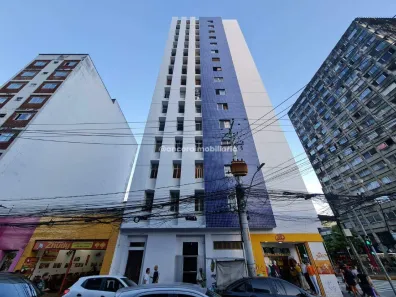 Apartamento com 2 Quartos à venda, 69m² no Boa Vista, Recife