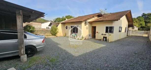 Casa com 3 Quartos à venda, 336m² no Sossego, Schroeder