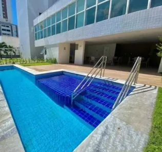 Apartamento com 2 Quartos à venda, 58m² no Candeias, Jaboatão dos Guararapes