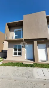 Casa de Condomínio com 2 Quartos à venda, 72m² no São José, Santa Maria