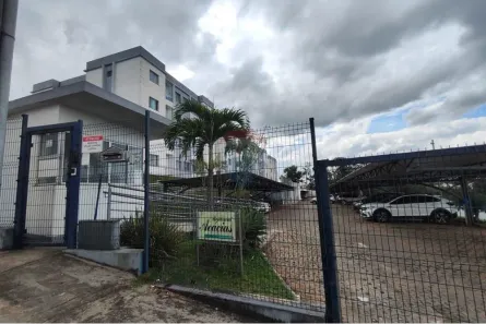 Apartamento com 2 Quartos à venda, 50m² no Parque das Acácias, Conselheiro Lafaiete