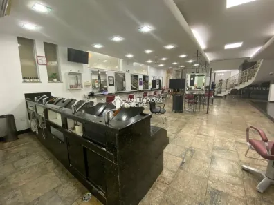 Prédio Inteiro com 15 Quartos para alugar, 942m² no Santo Antônio, São Caetano do Sul