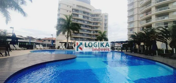 Apartamento com 2 Quartos para alugar, 70m² no Centro, Penha