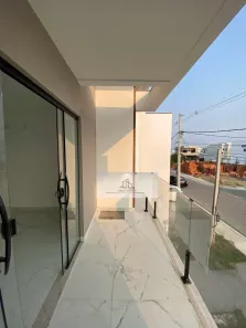 Casa de Condomínio com 3 Quartos à venda, 170m² no Parque Tarcisio Miranda, Campos dos Goytacazes