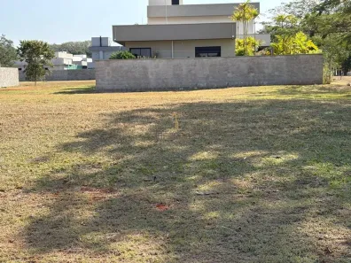 Terreno / Lote / Condomínio à venda, 408m² no Reserva Santa Izabel, Jaguariúna