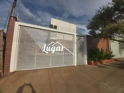 Kitnet para alugar, 40m² no Maria Paula, Marília