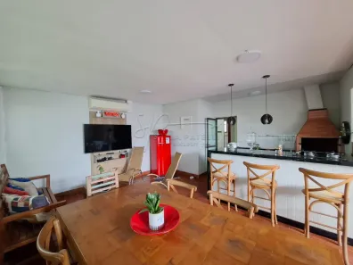 Cobertura com 4 Quartos para alugar, 238m² no Alto da Boa Vista, Ribeirão Preto