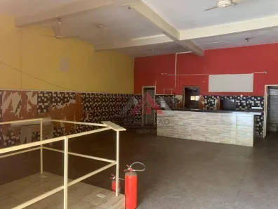 Loja / Salão / Ponto Comercial para alugar, 60m² no Tanquinho, Ferraz de Vasconcelos