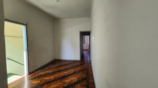 Apartamento com 2 Quartos para alugar, 50m² no Centro, Niterói