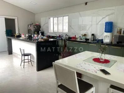 Fazenda / Sítio / Chácara com 3 Quartos para venda ou aluguel, 203m² no Jardim do Lago, Limeira