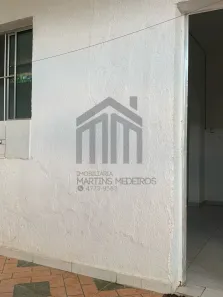 Casa com 2 Quartos para alugar, 45m² no Jardim Bela Vista, Itapevi