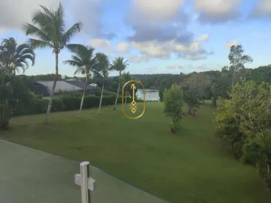 Casa de Condomínio com 6 Quartos à venda, 1250m² no Portão, Lauro de Freitas