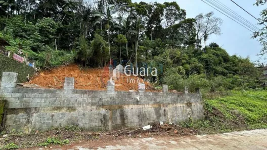 Terreno / Lote / Condomínio à venda, 253m² no Ilha da Figueira, Jaraguá do Sul