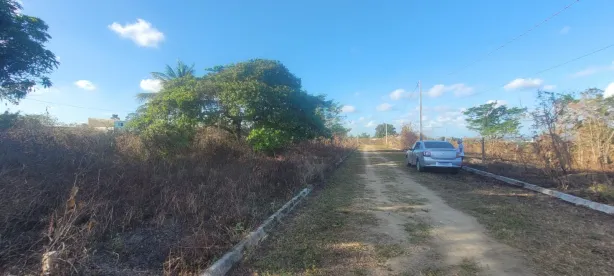 Terreno / Lote / Condomínio à venda, 200m² no Desterro, Abreu e Lima