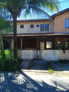 Casa de Condomínio com 2 Quartos à venda, 60m² no Campo Alegre, Nova Iguaçu