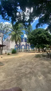 Terreno / Lote / Condomínio à venda, 8190m² no Caji, Lauro de Freitas