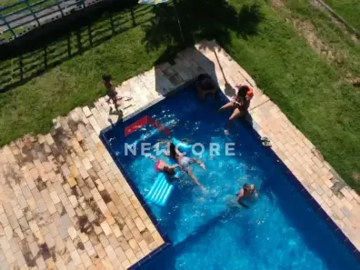 Fazenda / Sítio / Chácara com 4 Quartos à venda, 3000m² no Vila Caputera, Mogi das Cruzes