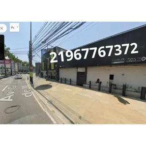 Galpão / Depósito / Armazém à venda, 360m² no Centro, Duque de Caxias