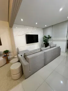 Casa de Condomínio com 3 Quartos para alugar, 180m² no Tamboré, Santana de Parnaíba