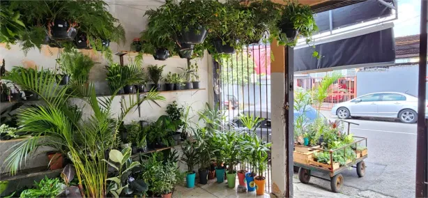 Terreno / Lote / Condomínio com 1 Quarto à venda, 183m² no Centro, Diadema