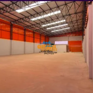Galpão / Depósito / Armazém à venda, 723m² no Roseira de Cima, Jaguariúna