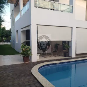 Casa de Condomínio com 5 Quartos à venda, 362m² no Centro, Camaçari