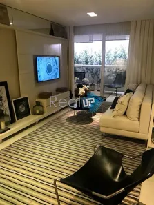Apartamento com 2 Quartos à venda, 86m² no Barra Olímpica, Rio de Janeiro