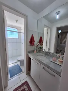 Apartamento com 2 Quartos à venda, 46m² no Soledade, Aracaju