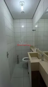 Cobertura com 2 Quartos à venda, 133m² no Jardim São Luiz, Ferraz de Vasconcelos
