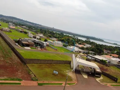 Terreno / Lote / Condomínio à venda, 422m² no Alvorada do Sul, Alvorada do Sul