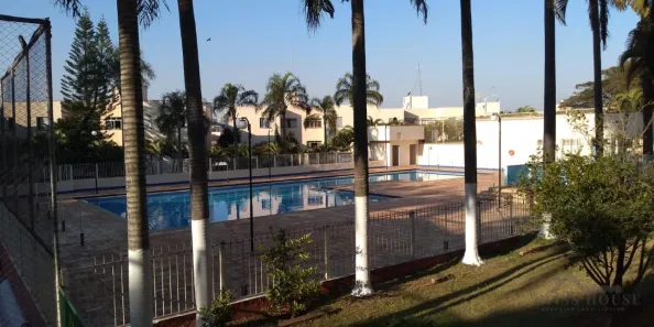 Apartamento com 3 Quartos à venda, 70m² no Jardim García, Campinas
