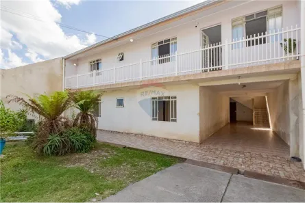 Casa com 6 Quartos à venda, 380m² no Parque São Jorge, Almirante Tamandaré