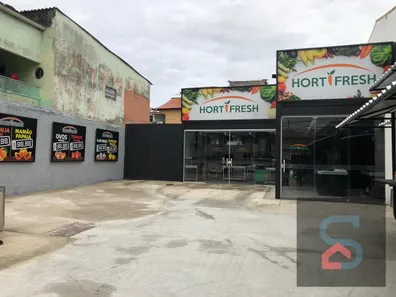 Terreno / Lote / Condomínio à venda, 387m² no Centro, Cabo Frio