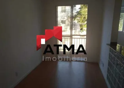 Apartamento com 2 Quartos à venda, 48m² no Irajá, Rio de Janeiro