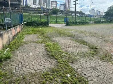 Prédio Inteiro para venda ou aluguel, 2000m² no Cosme de Farias, Salvador