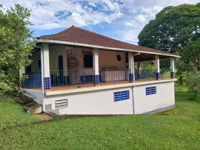 Fazenda / Sítio / Chácara com 5 Quartos à venda, 812663m² no Área Rural de Resende, Resende