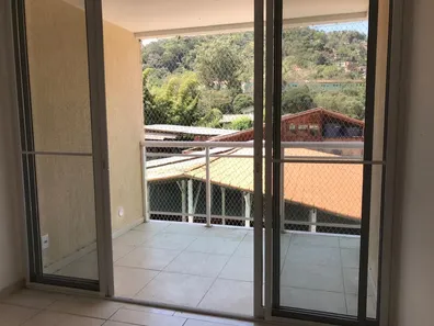 Apartamento com 2 Quartos à venda, 82m² no Corrêas, Petrópolis