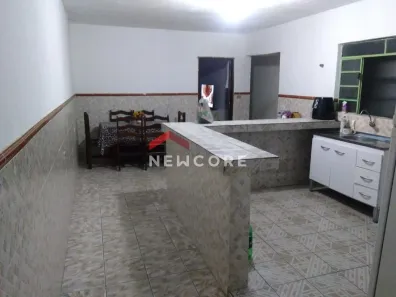 Casa com 5 Quartos à venda, 170m² no Vila Menck, Osasco