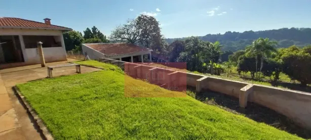 Fazenda / Sítio / Chácara com 1 Quarto à venda, 1m² no Condomínio Horizontal Marajoara, Ibiporã