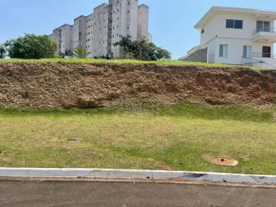 Terreno / Lote / Condomínio à venda, 665m² no Jardim Jurema, Valinhos