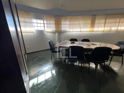Prédio Inteiro para venda ou aluguel, 1623m² no Alpes, Londrina