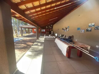 Fazenda / Sítio / Chácara com 4 Quartos para alugar, 1000m² no Condomínio Balneário Recreativa, Ribeirão Preto