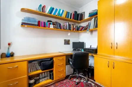 Apartamento com 4 Quartos à venda, 101m² no Vila Mascote, São Paulo