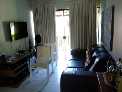 Apartamento com 2 Quartos à venda, 86m² no Itacimirim (Monte Gordo), Camaçari