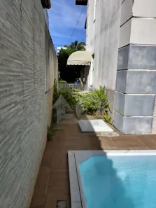 Casa de Condomínio com 3 Quartos à venda, 220m² no Aeroporto, Aracaju