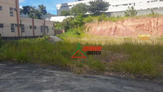 Terreno / Lote / Condomínio à venda, 1689m² no Centro, Diadema