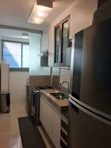 Cobertura com 3 Quartos à venda, 125m² no Jardim Panorama, Bauru
