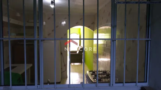 Sobrado com 2 Quartos à venda, 78m² no CDHU, Mongaguá