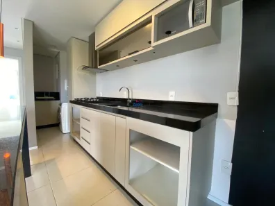 Apartamento com 2 Quartos para alugar, 74m² no Salto do Norte, Blumenau